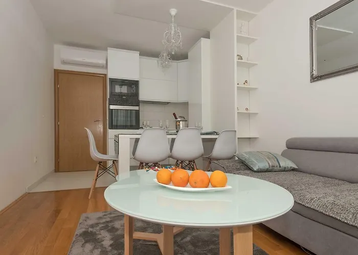 Apartman Ramljak