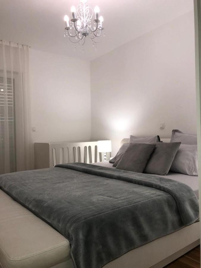 Apartament Ramljak Makarska