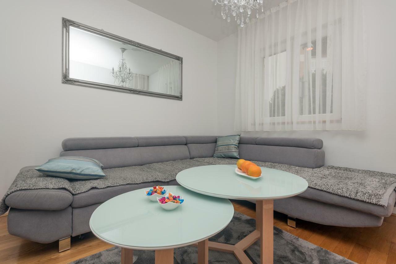 Ramljak Apartament