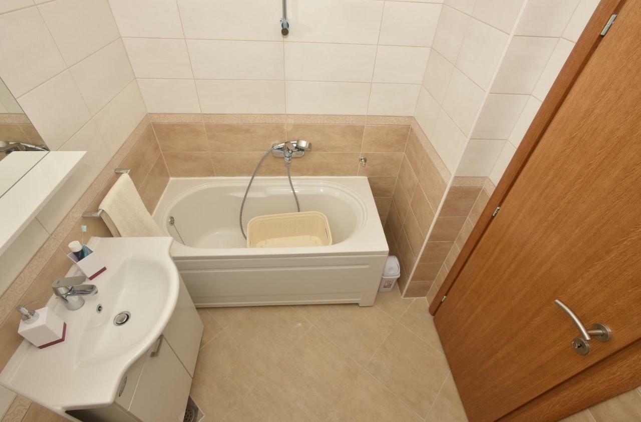 Apartament Ramljak *