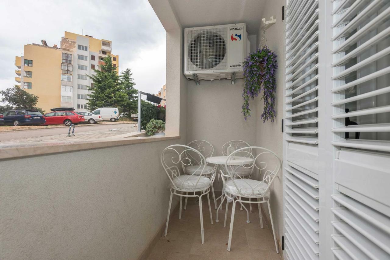 Apartament Ramljak