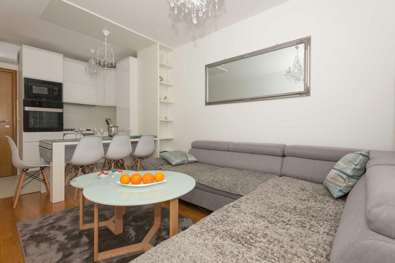 Apartament Ramljak
