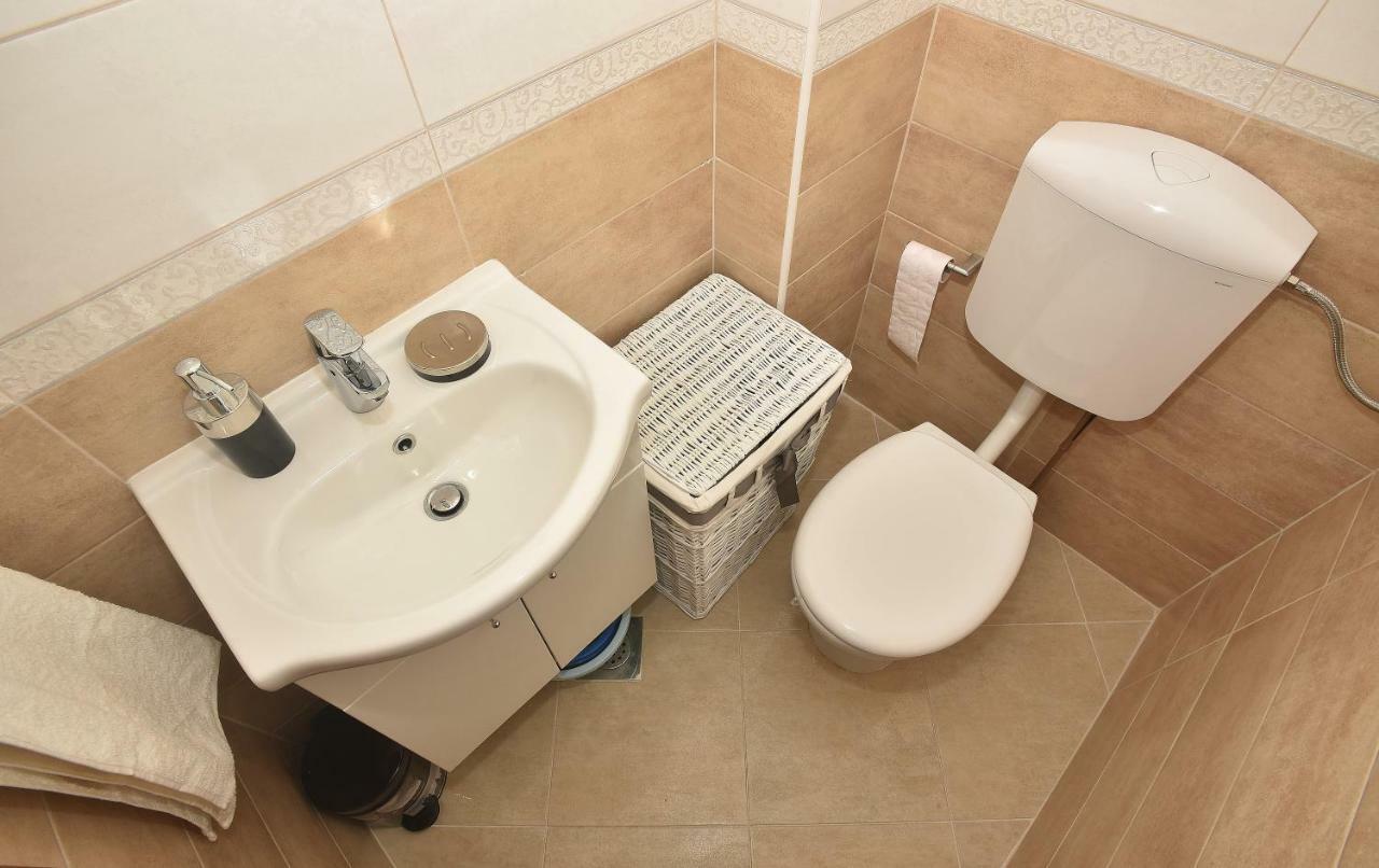 Apartament Ramljak Makarska