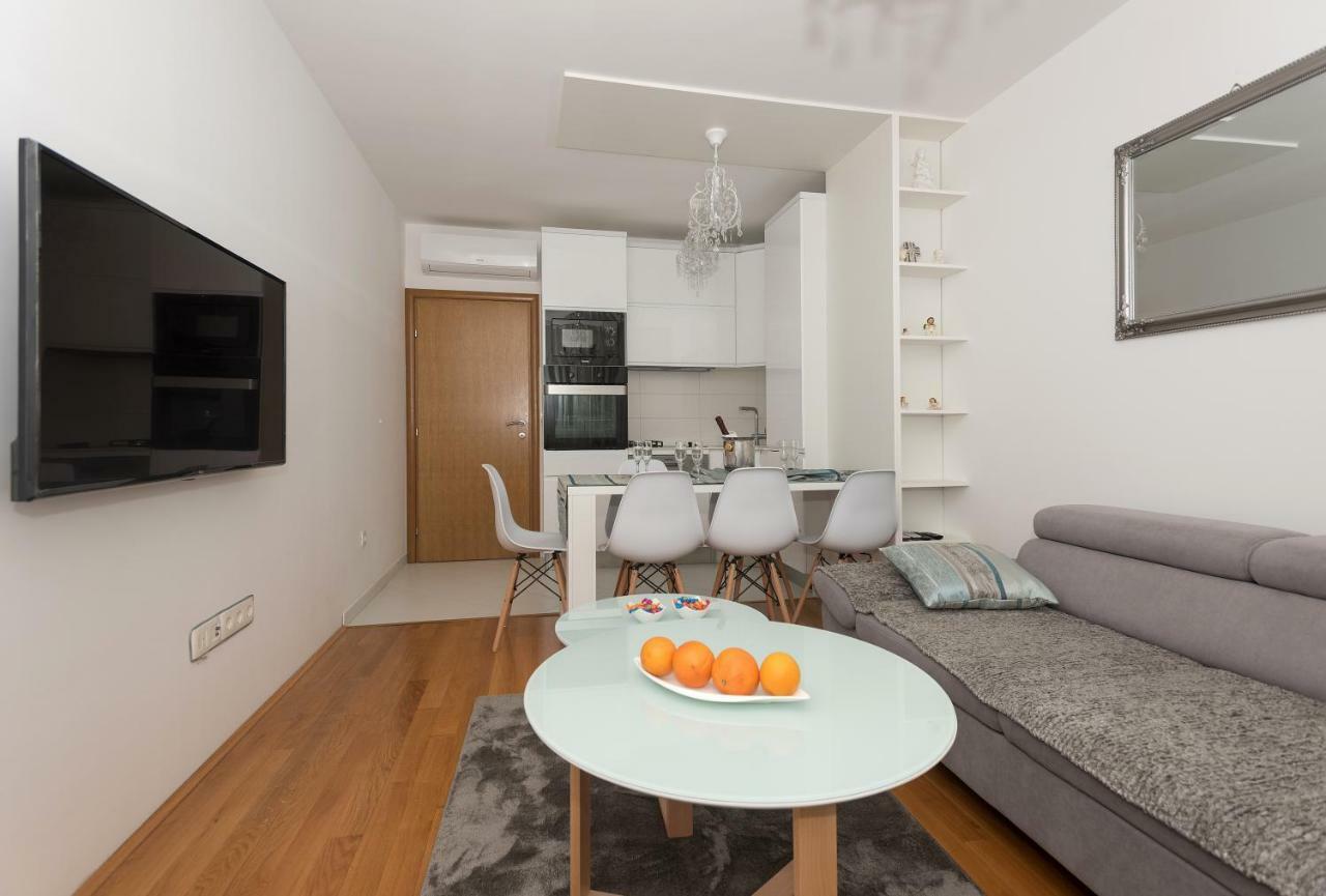 Ramljak Apartament