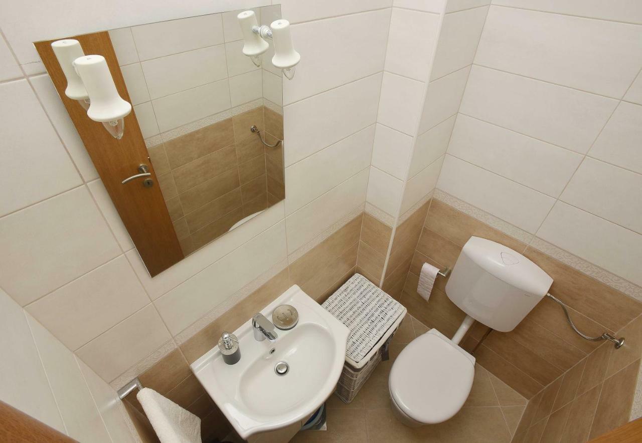 Ramljak Apartament